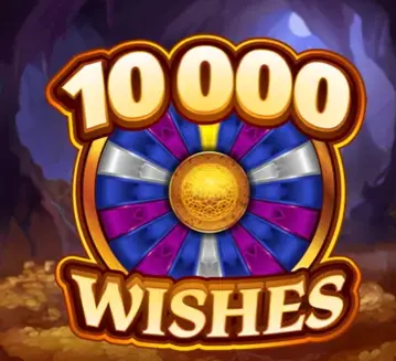 10000 Wishes slot