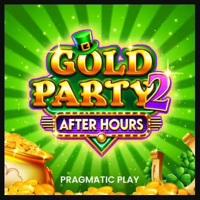 Gold Party slot