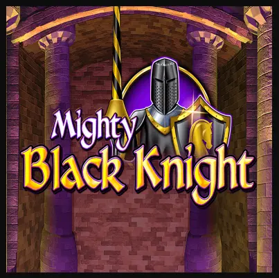 Mighty Black Knight slot