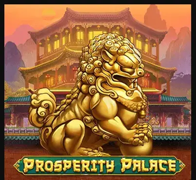 Prosperity Palace slot