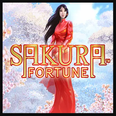 Sakura Fortune slot