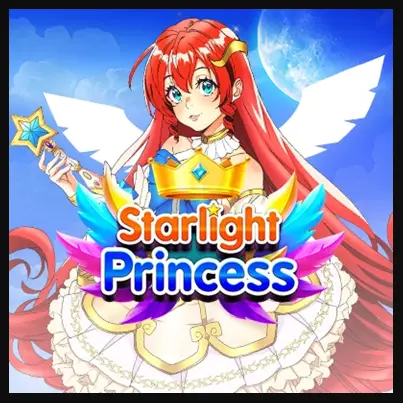 Starlight Princess slot